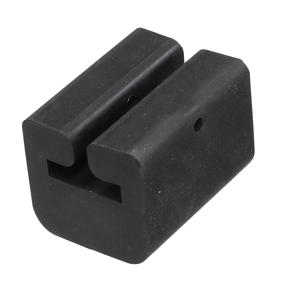 SPI Shock Pad for Arctic Cat fits many 1975-2020 Snow Replaces OEM# 0104-631 - Image 1 of 1