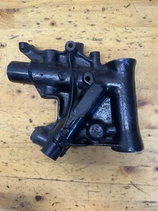 Harley-Davidson cabeza de pala cuello fundición con sellos 1970-79 - Imagen 1 de 11