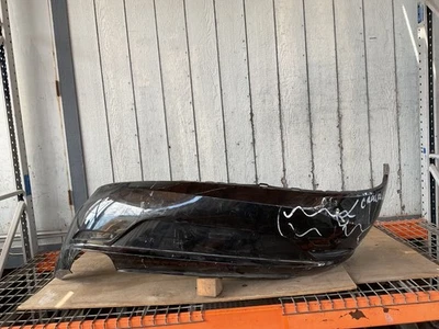 BMW Z4 2010 2011 2012 2013 2014 2015 2016 CUBIERTA DEL PARACHOQUES TRASERO BONITO OEM Foto 1 de 4