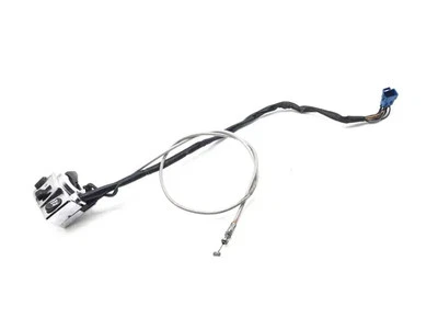 Left Headlight Bar Switch 2005 Victory Kingpin Ness Signature Series 3258 x - Изображение 1 из 4