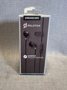 Auriculares Peloton UrbanEars - Edición Sumpan. ¡NUNCA USADO! ¡ENVÍO GRATUITO! - Imagen 1 de 7