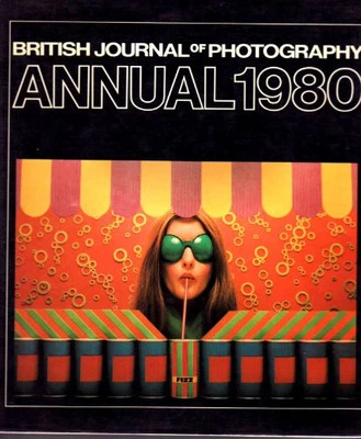 "British Journal of Photography" Annual 1980 - Image 1 of 2