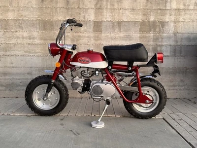 1971 Honda Other  - Image 1 of 4