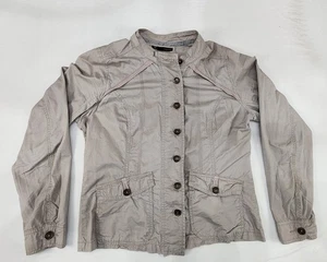 Chaqueta ligera con botones Maurices talla L - Imagen 1 de 5