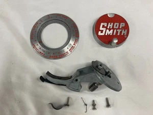 Shopsmith Headstock Part – Speed Control Assembly – Great Shape! – SHIPS FREE! - Picture 1 of 7