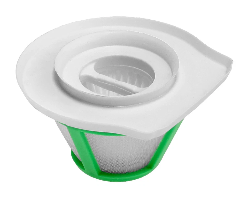 Black+Decker NA123266 Filter für REVHV8C REVHV8CA REVHV8CRTS reviva Staubsauger - Bild 1 von 2