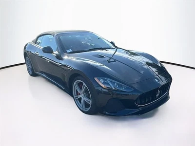 Maserati Gran Turismo MC 2019 - Imagem 1 de 4