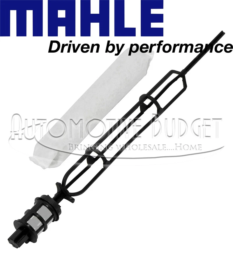 Secador de aire acondicionado para Ferrari California Maserati GranCabrio GranTurismo y QTP - NUEVO Foto 1 de 1