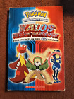 Kalos Region Handbook [Pokemon] [Pokemon Chapter Books] , Scholastic