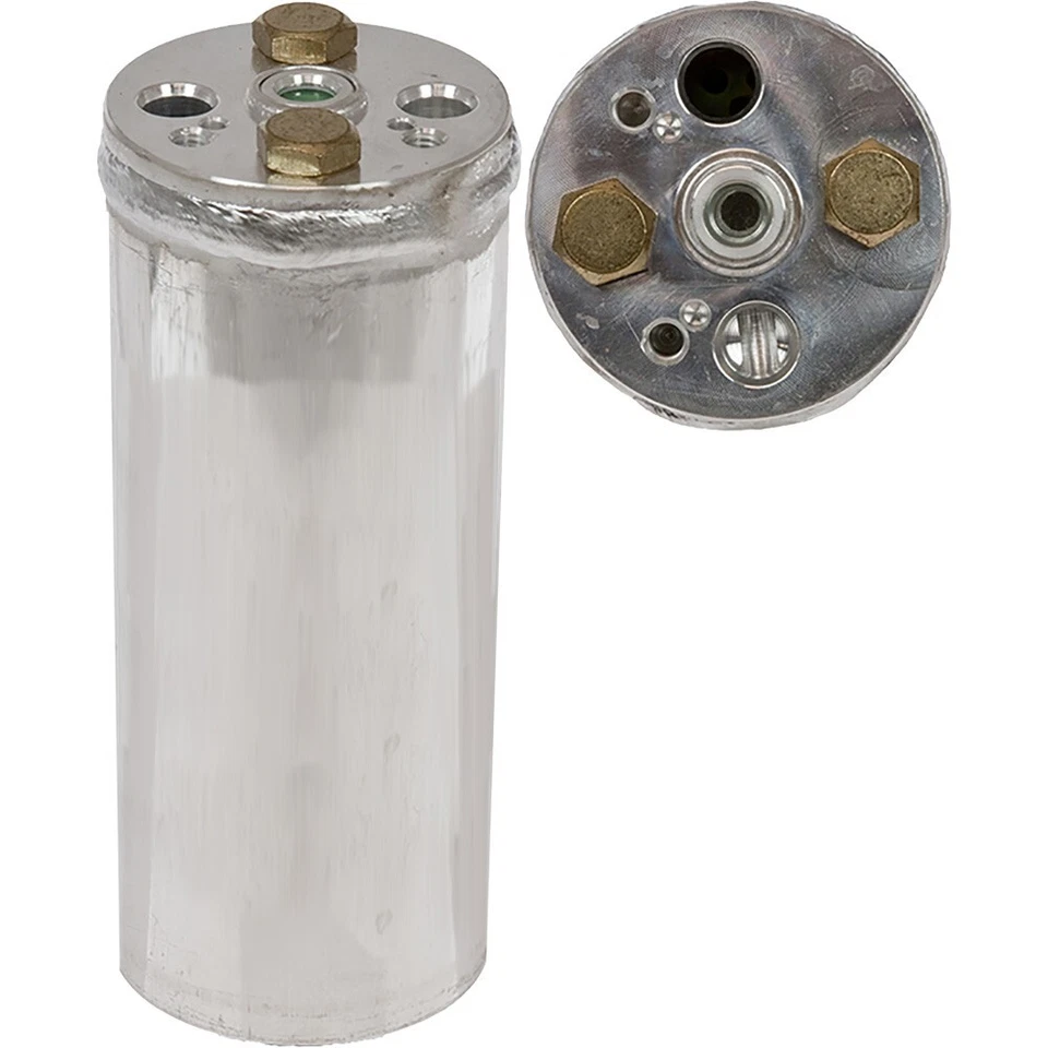 Receptor secador de aire acondicionado compatible con INFINITI I30, QX4, Nissan 240SX, Máxima, Pathfinder, Foto 1 de 1