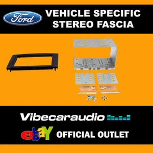 Adaptador de panel de banda estéreo Ford C Max 2003 - 2010 CT23FD01 - Imagen 1 de 1