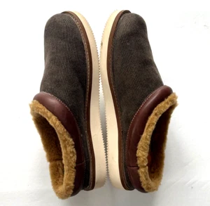 Zapatillas de piel de oveja SANUK Cozy Vibe x Grateful Dead para hombre talla 9 - Imagen 1 de 10
