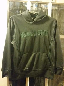 Michigan State Spartans Nike THERMA-FIT Pullover Hoodie Youth M March Madness - Picture 1 of 6