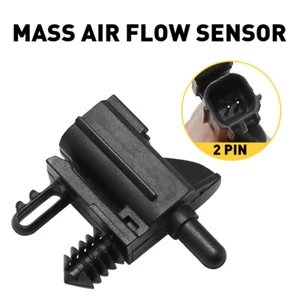 (1) NEW OEM Ford Lincoln Ambient Temp Air Temperature Sensor DY1160 EXD - Picture 1 of 6