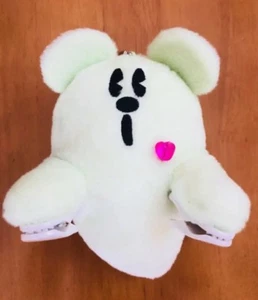 Tokyo Disney Resort Disney Halloween 2018 Ghost Mickey juguete de peluche de hombro JPN - Imagen 1 de 2