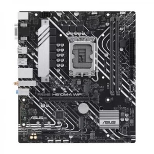 ASUS PRIME H610M-A WIFI (1700) (D)Asus - Imagen 1 de 1