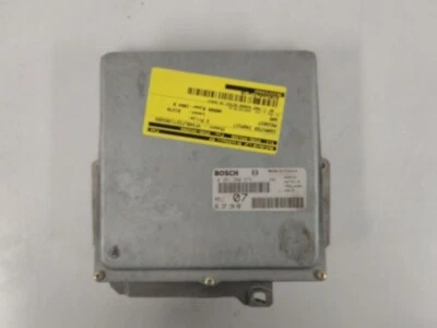 CENTRALINA INIEZIONE Peugeot 405 II (4B) 1994 9619719480 / 0261200673 - Immagine 1 di 4