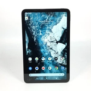 Nokia T20 10.4" 64GB 4GB Android WiFi TA-1392 Ocean Blue Tablet - Picture 1 of 4