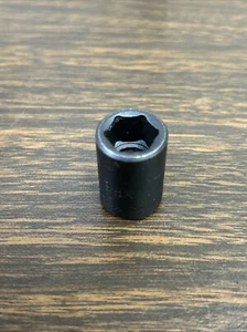 Mac Tools 12mm Impact Socket 3/8” Drive - 6-Point XP612MMR - Picture 1 of 8
