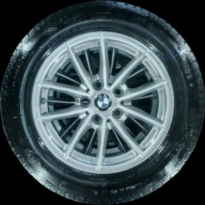 205/60 R16 Winterreifen BMW 3ER G20/G21 16 Zoll Alufelgen 4-6mm Komplettsatz - Bild 1 von 8