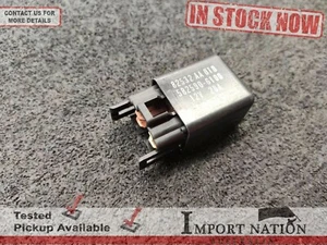 USED OEM FUSE - RELAY - MODULE JDM SUBARU PN OMRON 82532AA010 - Picture 1 of 3