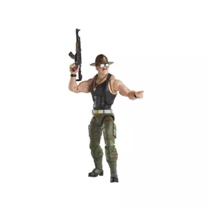 Hasbro G.I.JOE Classified Serie - Sgt Slaughter SDCC 2022 Exclusive - Imagen 1 de 12