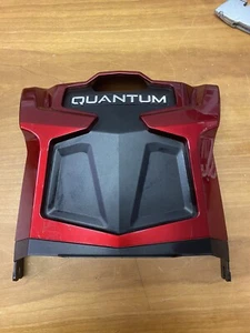 Quantum Q6 2.0 RED Edge Elektrorollstuhl HECKMODUL Abdeckung Abdeckung - Bild 1 von 3