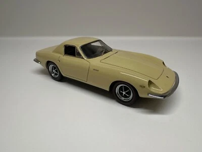 Automodello 1/43 1967 Griffith Series 600 Founders Edition Rare Limited Edition - Image 1 of 4