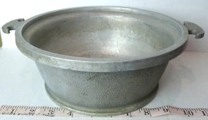 Guardian Service Cookware Casserole Sauce Pot Pan NO Lid 10" - Picture 1 of 6