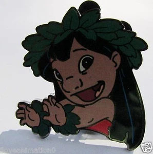 Disney Catalog Lilo & Stitch Pin - Picture 1 of 2