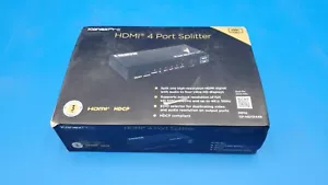 KANEXPRO 4K HDMI 4-PORT SPLITTER SP-HD1X44K - Picture 1 of 4