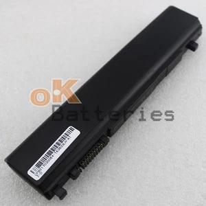 Battery for Toshiba Portege R700 R705 R830 Satellite R630 R840 R845 PA3831U-1BRS - Picture 1 of 4