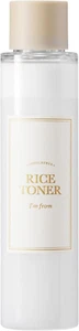 Rice Toner, Milky Toner for Glowing Skin, Korean Rice, Glow Essence with Niacina - Picture 1 of 12