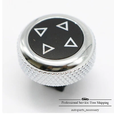 Seat Position Switch Button FIT 2012-2016 Bentley Continental GTC 4.0L 6.0L US - Image 1 of 4