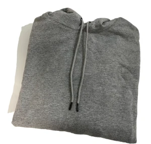 Champion Herren Sweatshirt Fleece Powerblend Pullover Fronttasche Hoodie Gr. M - Bild 1 von 14
