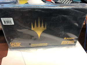Magic: The Gathering Secret Lair Li'l Walker Augmented Reality Pin Set of 5 - Picture 1 of 3