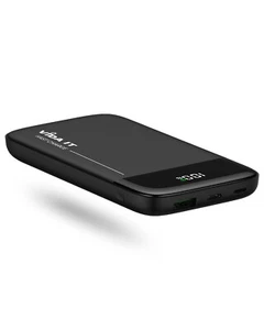 Ultra Fast Charge Power Bank for iPhone 11 12 13 Pro Max Mini Mobile Phone 22.5W - Picture 1 of 9