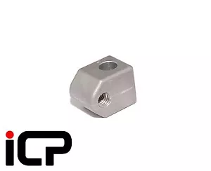 Alternator Tensioner Nut Fits: Subaru Impreza Legacy & Forester 90-17 34436AA001 - Picture 1 of 1