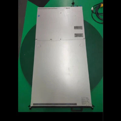 Quanta D51PH-1ULH 12x3.5" LFF Server/2X750W PSU No CPU SSD GPU - Image 1 of 4