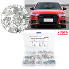 Instrument Panel Dashboard Retainer Fasteners Clips Moulding Trim