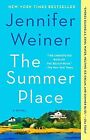 The Summer Place: A Novel von Weiner, Jennifer | Buch | Zustand gut