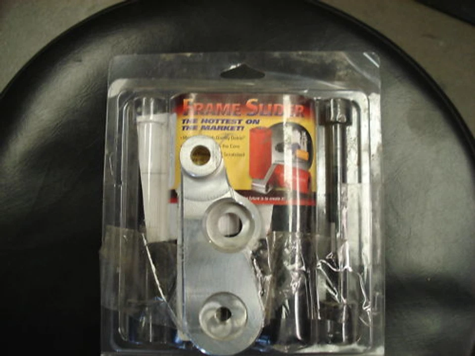 Cuadro deslizante Suzuki GSXR 600/750 06 2006 Foto 1 de 2