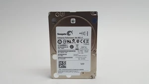 Seagate Performance 10K ST1200MM0017 1.2 TB SAS 2 2.5 in Enterprise Drive - Picture 1 of 3