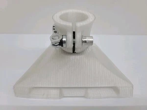 Starlink Gen 3 Pipe Adapter, Pole Mount kit Adaptor for Starlink V3 Standard - Picture 1 of 6