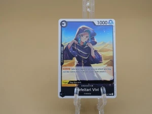 Nefeltari Vivi - ST08-007 - NM - One Piece TCG Englisch - Bild 1 von 2