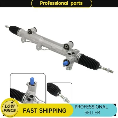Fit For Mercedes-Benz ML350 ML500 2002-2005 Power Steering Rack&Pinion Assembly - Image 1 of 4