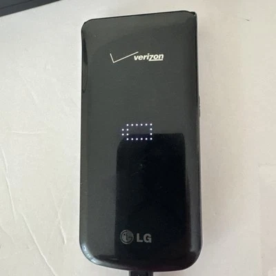 LG VN360 Exalt Verizon Cell Phone - Image 1 of 4