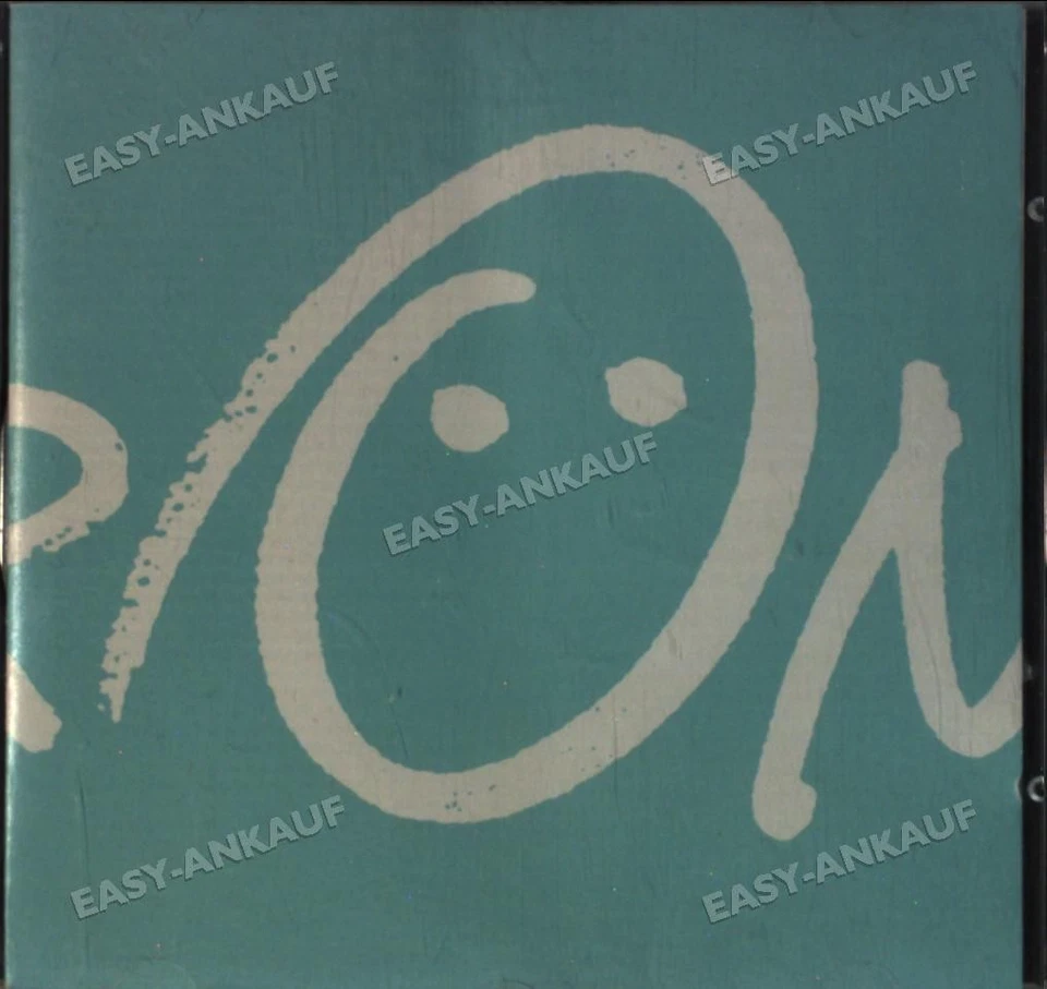 Grönemeyer,Herbert - Ö . - Bild 1 von 1