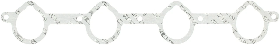 Прокладка впускного коллектора двигателя Victor Reinz для Porsche 928 1985-1986 годов выпуска - Изображение 1 из 1