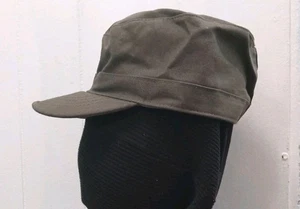 Berretto militare fatica aderente uniforme tattica 💚 Cappello esercito pattuglia da campo caccia - Foto 1 di 14